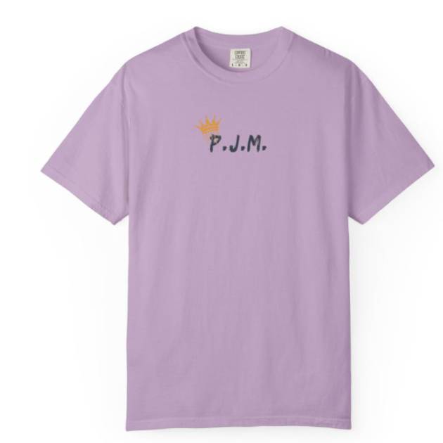 T-Shirt Mauve
