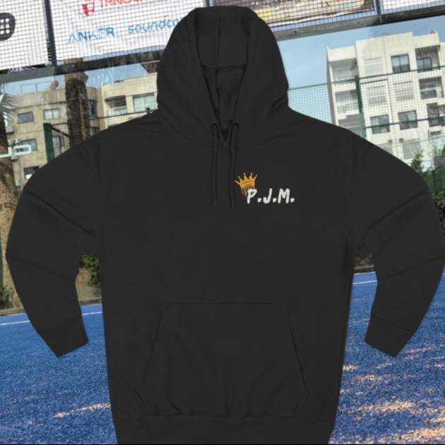 Sweats à Capuche Streetwear